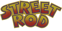 Street Rod Online